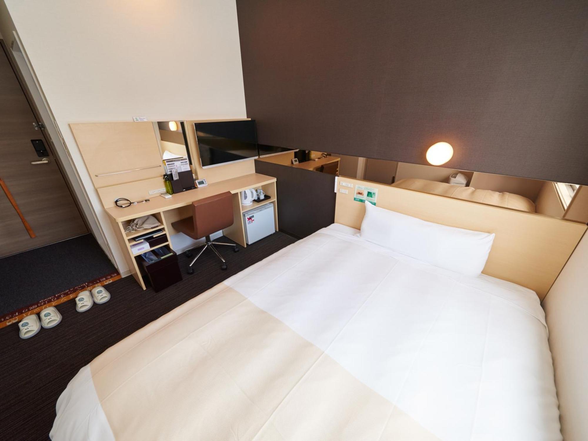 Super Hotel Jr Nara Ekimae Sanjo Dori Екстериор снимка