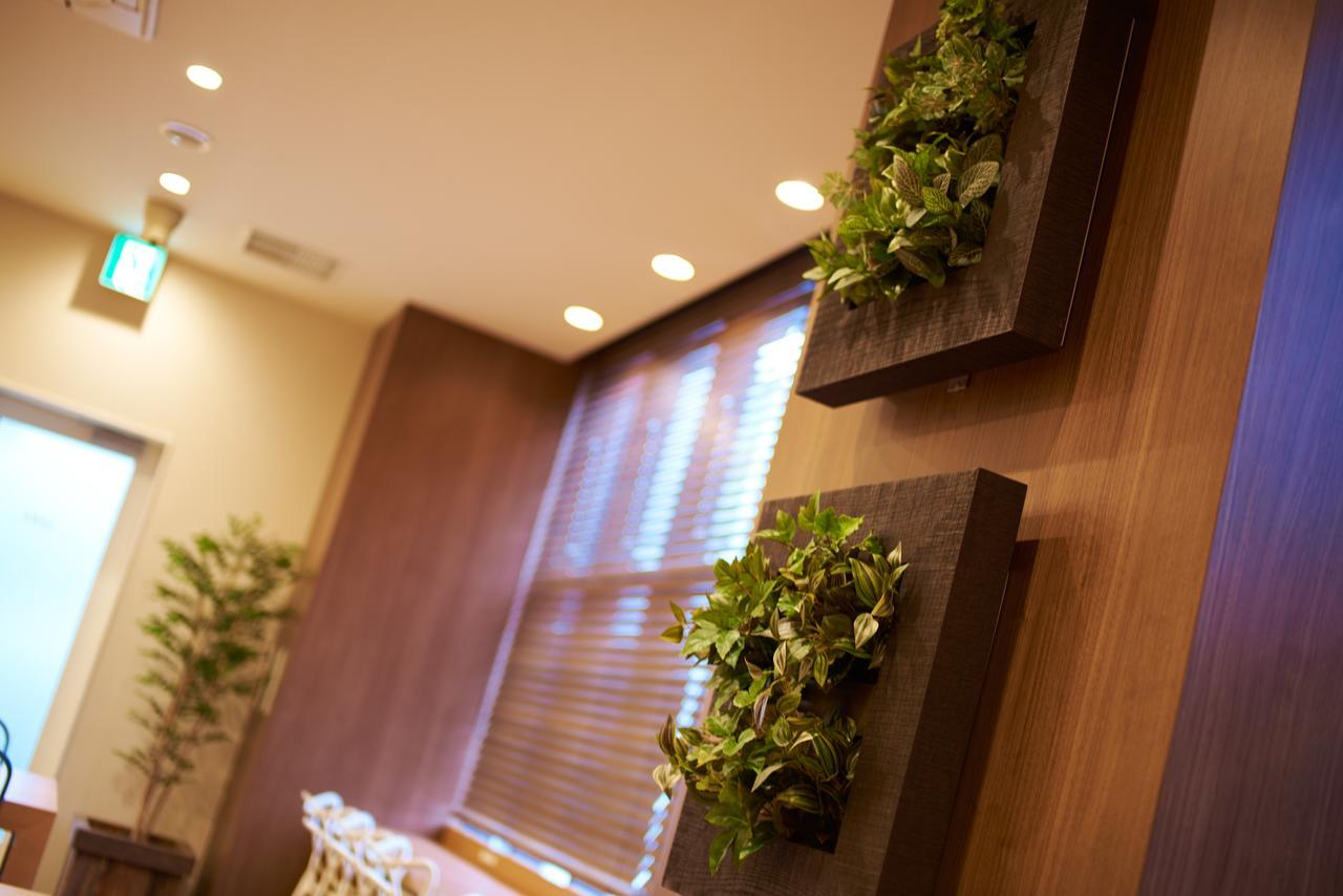 Super Hotel Jr Nara Ekimae Sanjo Dori Екстериор снимка