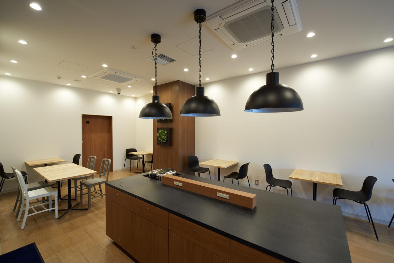 Super Hotel Jr Nara Ekimae Sanjo Dori Екстериор снимка