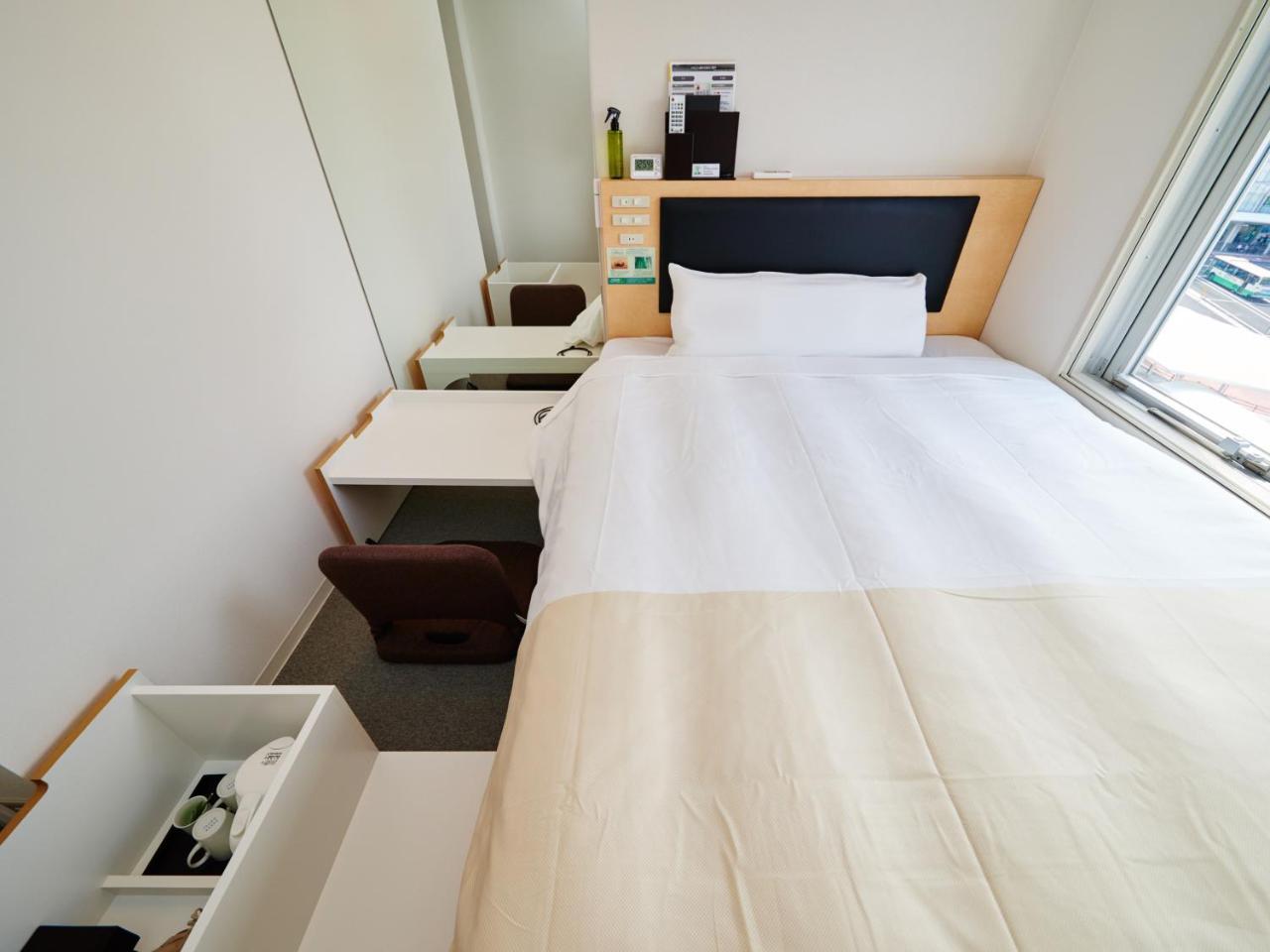 Super Hotel Jr Nara Ekimae Sanjo Dori Екстериор снимка