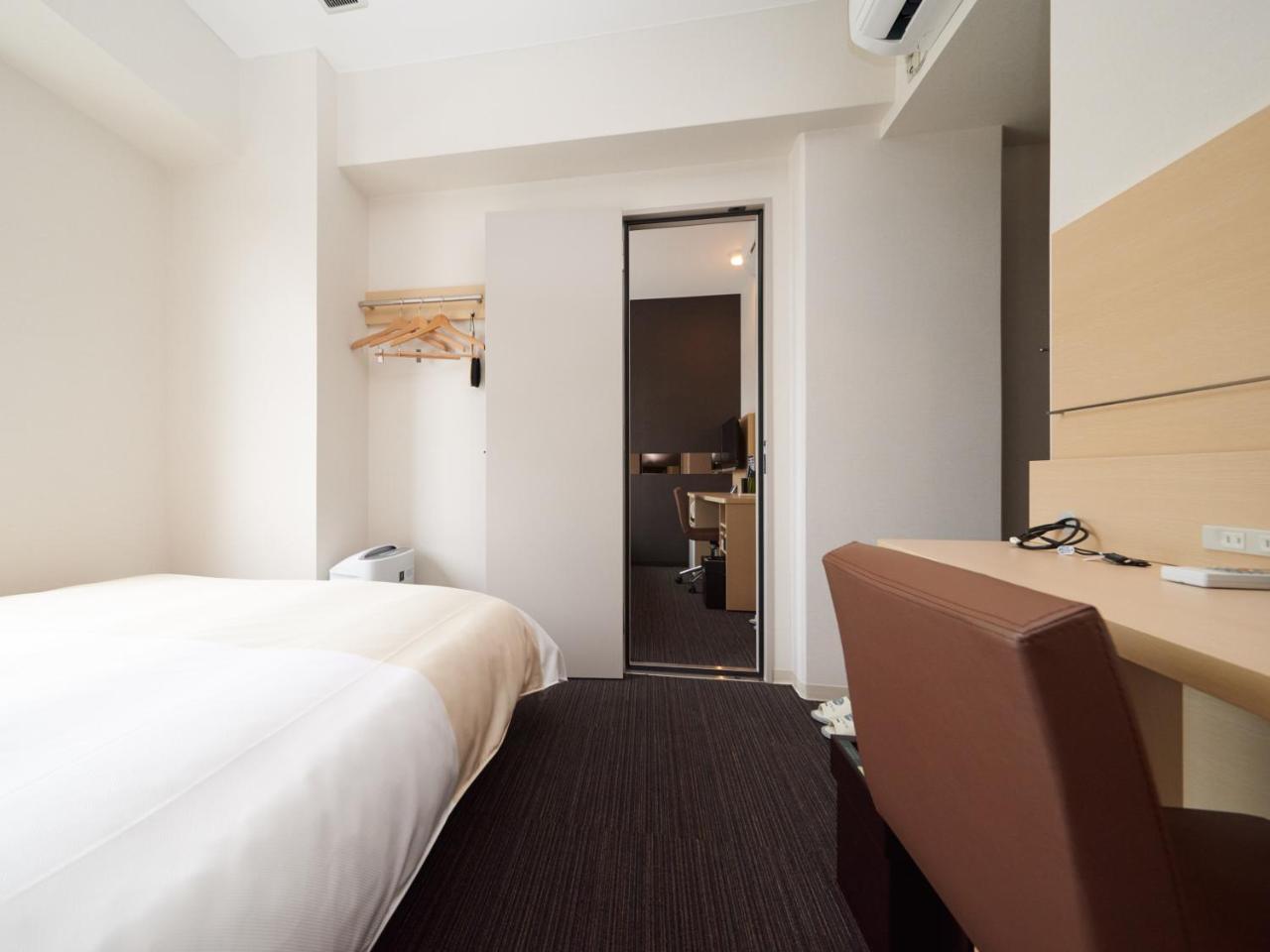 Super Hotel Jr Nara Ekimae Sanjo Dori Екстериор снимка