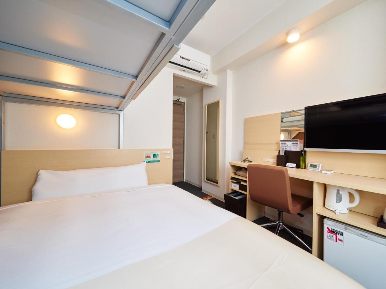 Super Hotel Jr Nara Ekimae Sanjo Dori Екстериор снимка